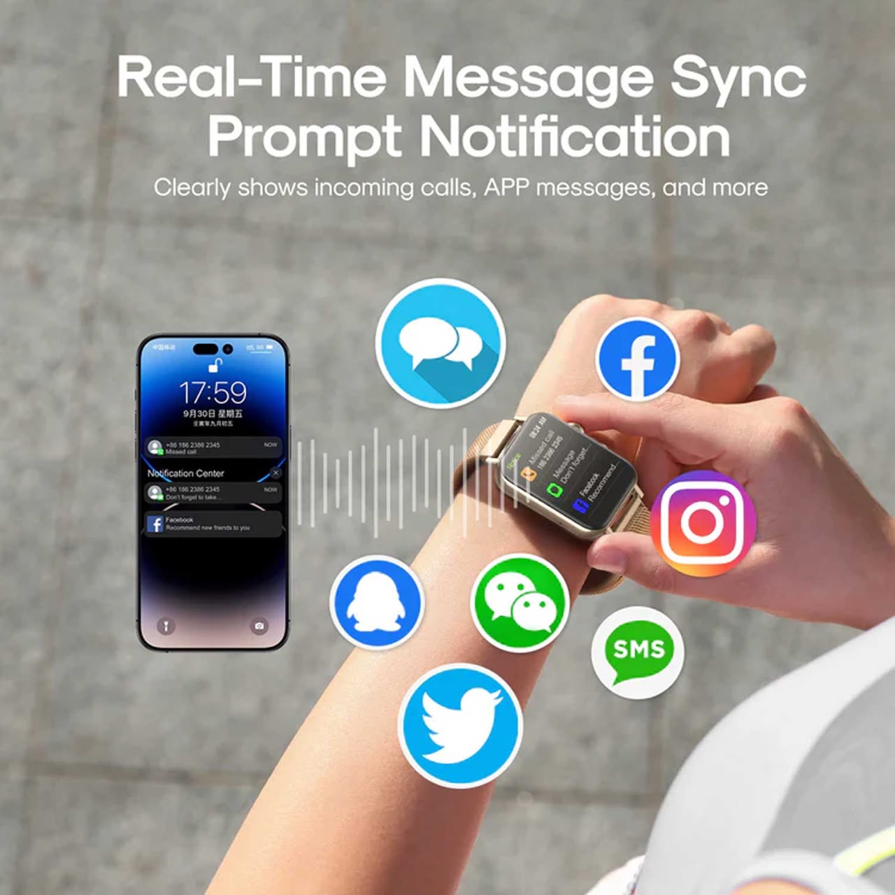 Smart Watch