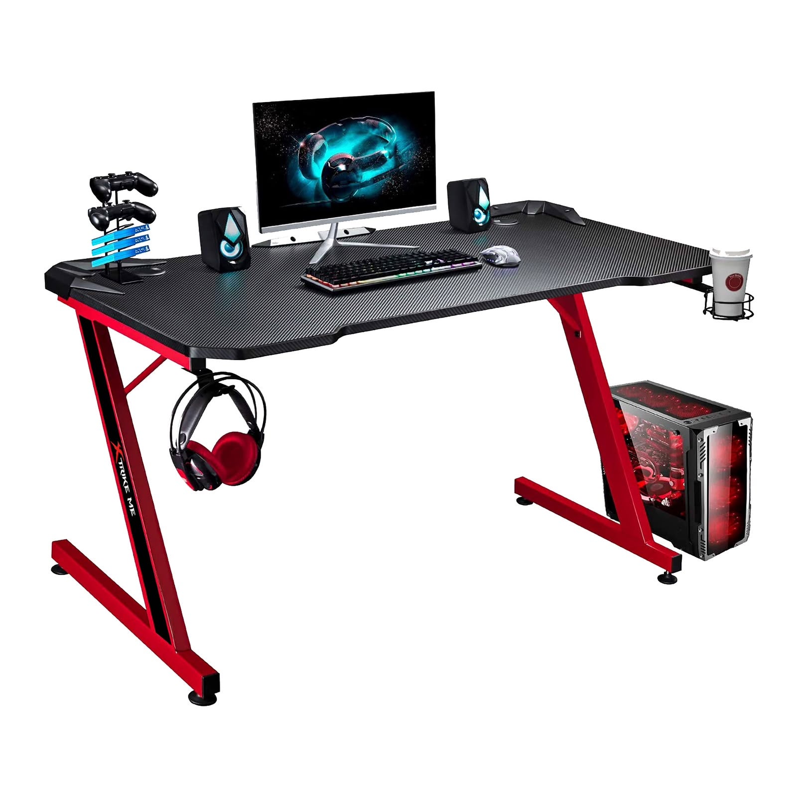 Gaming Accessories