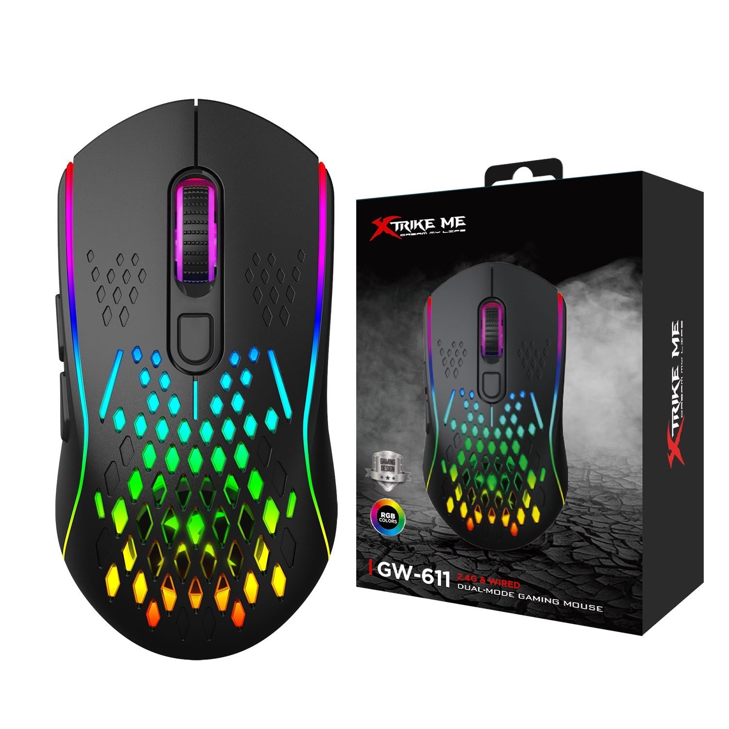 Keyboard | Mouse & Pad