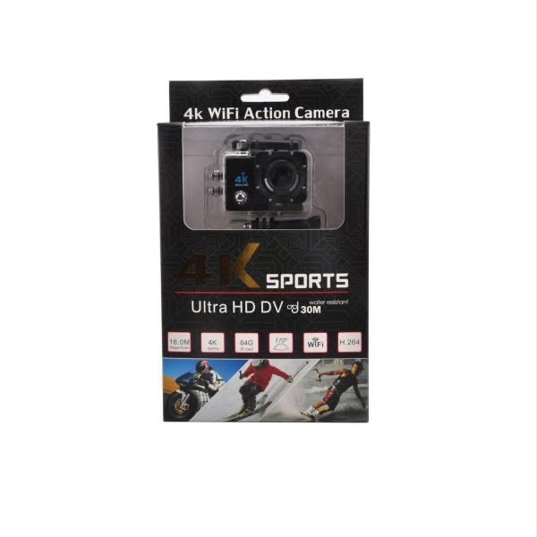 Cameras & Security Gadgets
